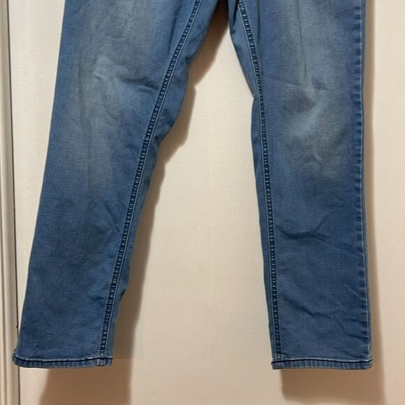 Buffalo david bitton axel jeans 32x29 - Picture 4 of 6